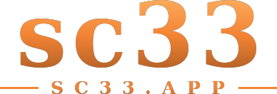 sc33 logo