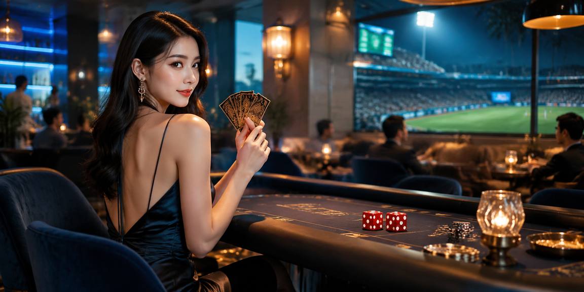 sc33 Bàn chơi, slot và kèo bóng đá — tất cả trong một tài khoản sc33