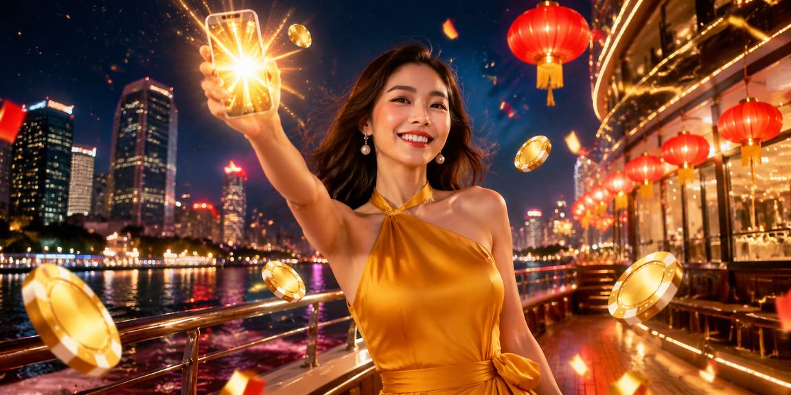 sc33 sc33 casino có gì cho bạn?